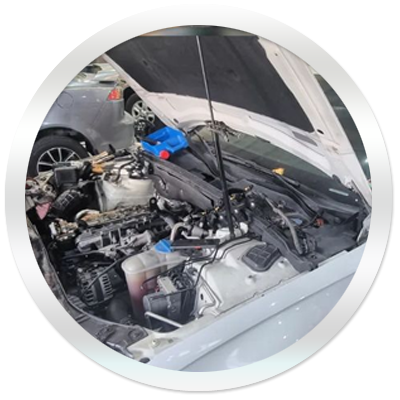 كراج اخصائي اودي