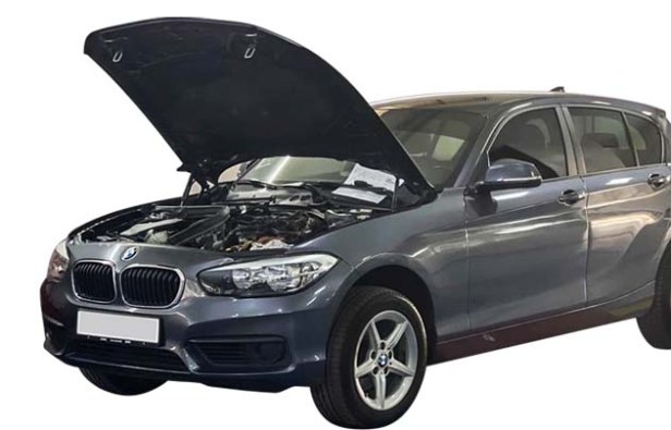 كراج تصليح بي ام