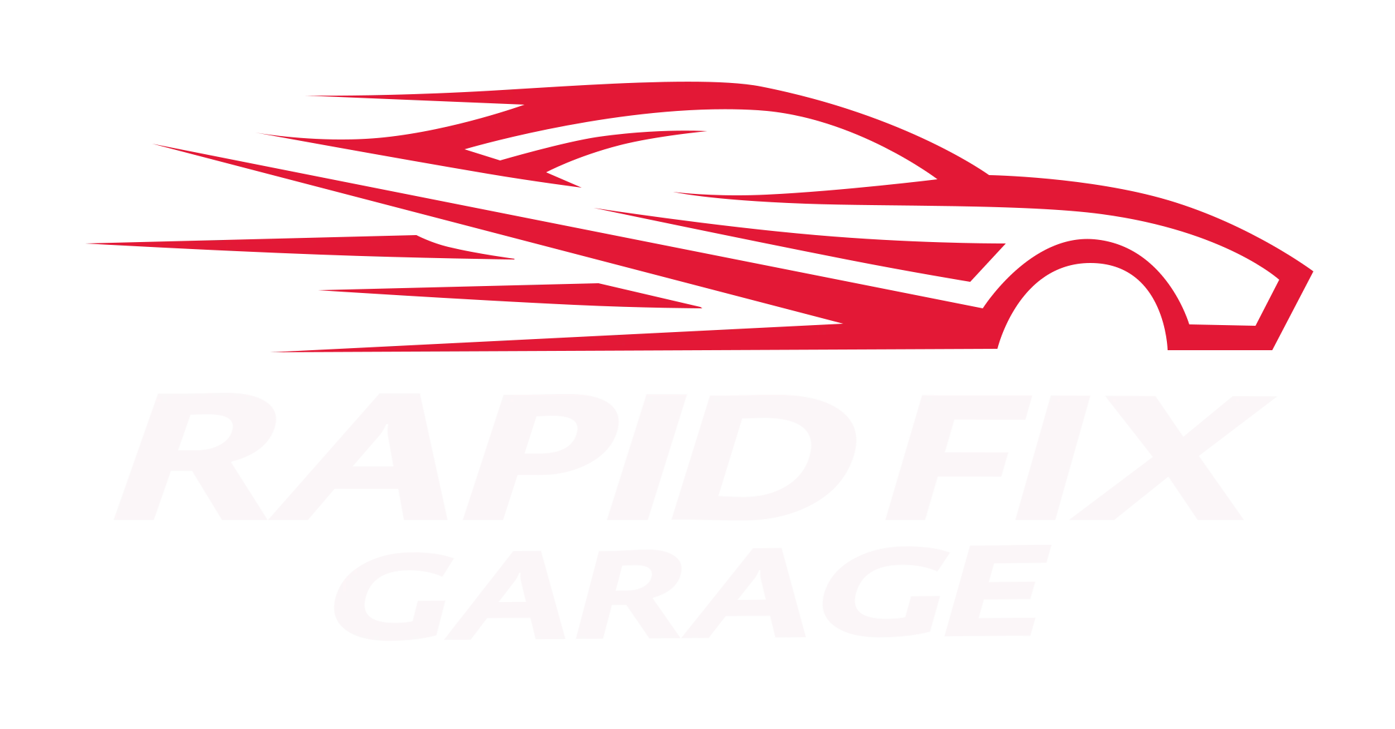 Q8Garage Logo