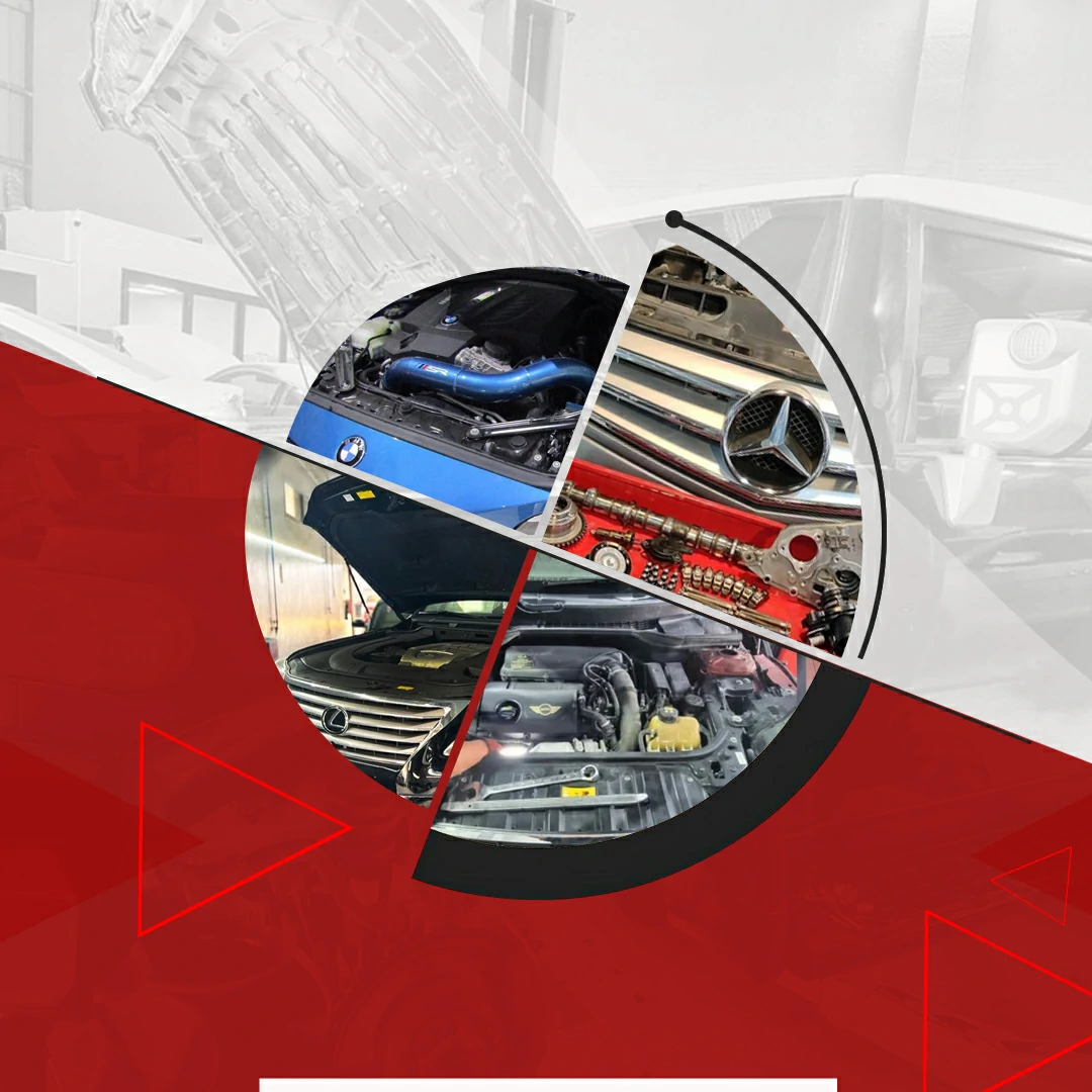 خدمات الصيانة الدورية للسيارات الكويت